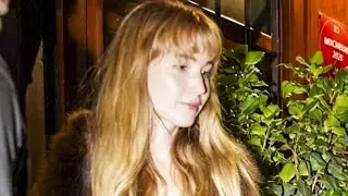 Jennifer Lawrence's Parisian Style Moment: Postpartum Glow & Fashion Rules!