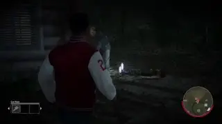 FRIDAY THE 13TH!!!! w/ PrinceAce17