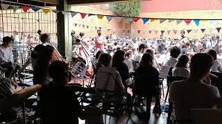 cierre , balvaneras y constituci&oacute;n