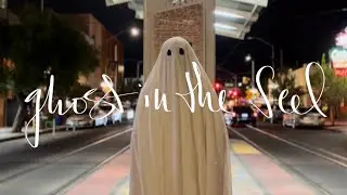 Grand Voodoo Band - Ghost in the Feel (Official Music Video)