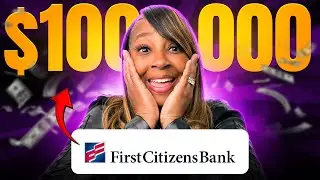 You Won't Believe How Easy it is to Get $100k Business Funding with First Citizens Bank