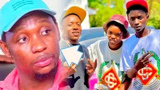 DOUBLE GANG WAZUA VITA MTANDAONI, MASHABIKI WAMKATAA KAA LA MOTO | SHAMBA