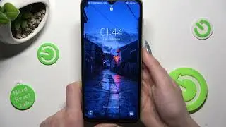 How to Set Up Face Unlock in SAMSUNG Galaxy A14 - Face Recognition