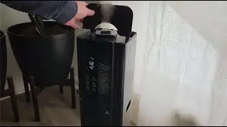 Is This The Best Humidifier for a Large Room?
