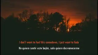 Sleeping Jesus -  Alley Dream  | lyrics |Sub.Espa&ntilde;ol|