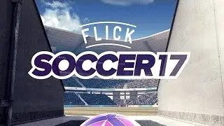 Flick Soccer 17 - Android Gameplay HD