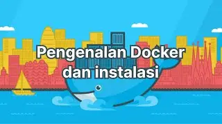 Docker introduction and installation