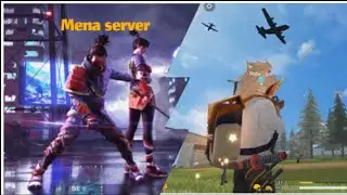 solo free fire kill 29 first time (mena server) iam killed all boat in mena server