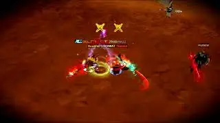 Silkroad Online [Zen Diamond] Spear Nuker PVP [Re-Upload]