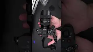 Top 5 Best Sigma Lens For Sony Camara | Tech Therapy 2.0 | United States | Short 01