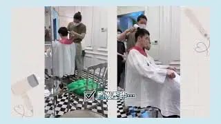 Timmy xu vlog 18/5/2020