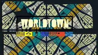 Welcome to Worldtown