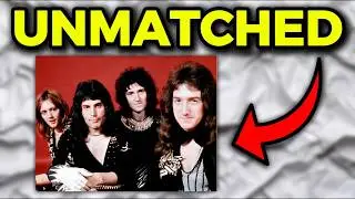 Queen : The Most Phenomenal Band In The World
