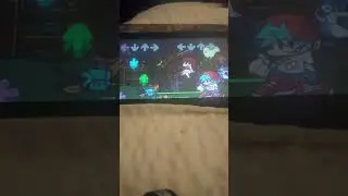 Sableye natsuki and Matsuri and yuuki react to DUPLICATE DUO PLAY FRIDAY NIGHT FUNKIN!!!!!! (Part 1)
