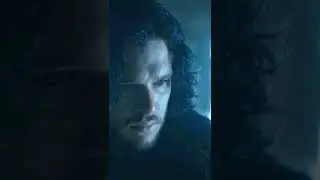 Did You Love Her? She Loved You|Jon Snow & Tormund|GAME OF THRONES|