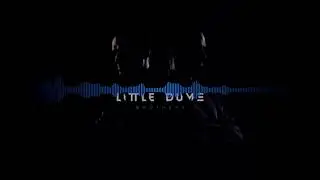 Brothers- Little Dume- (Slowed+Reverbed)