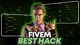 [UPDATED 2026] Fivem Cheat Free & Fivem Free Mod Menu | Fivem Lua Executor - Undetected 2026