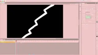 Adobe Flash CC 2015 - Lightning Tutorial