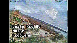 Unify Pro HV &mdash; проблемы с шумом решены!