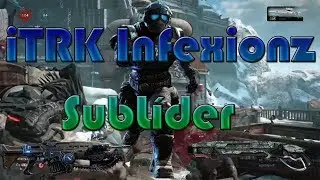 iTRK Infexionz (SubL&iacute;der).