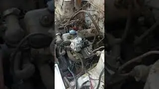 Carb conversion