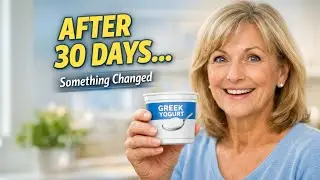 I Ate Yogurt for 30 Days &mdash; And This Happened