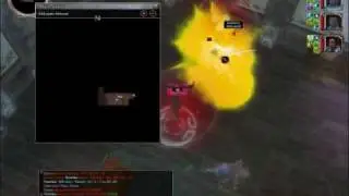 Githyanki mission from Neverwinter Nights 2 (1/2)