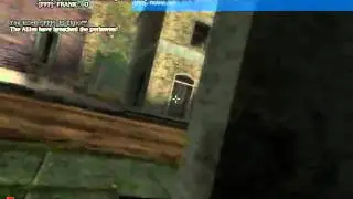 MoH:Sh Fragmovie