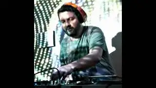 Twitch DJs Christmas Open Format Raid Train - Santa's Grotto Stage