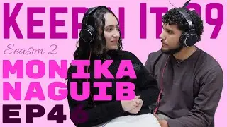 The Importance Of PSYCHOLOGY (Monika Naguib)