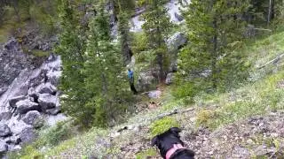 Alaska 2015 South Bound Canada British Columbia Stone Mountain 4