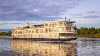 MS Mekong Navigator &ndash; Rundgang und alle Informationen