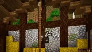 Causing Chaos on my Minecraft Server