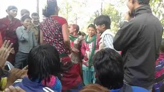 Durga rolpali tewang rolpa