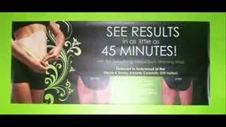 it works body wrap world - wrap special -It Works Wraps