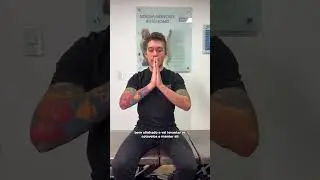 DICAS PARA ALIVIAR DORES DE TENDINITE