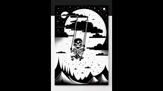 🎵 Roll In Fear - NicoTeenLow feat Nat James 🎵 [ Underground Rap ]
