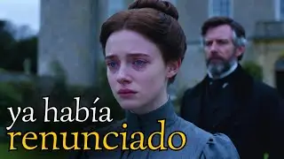 Sola Y Desacreditada, Ya Había Renunciado… Hasta Cruzarse En El Camino De Un Conde Viudo