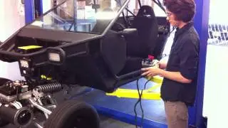Platform controller