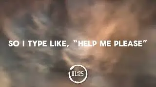 Help Me Please (Satire Project Lyric Video) - Ayo Dee!