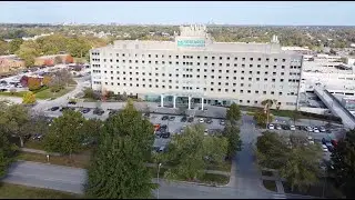 Inpatient Neurology Recruitment Video for Research Medical Center