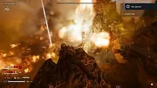 just a nice explosion clip
