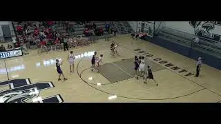 Mason Smith&rsquo;s 2025/26 Highlight reel (Trinity High School Whitesville/KY)
