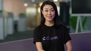 #CoinW: Office Unplugged, a mini-documentary series celebrating our journey & 7th anniversary