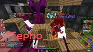 Cw Minecub || LQR - SKR - FNC || +18