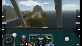 taking fligh the eroflot AN-148