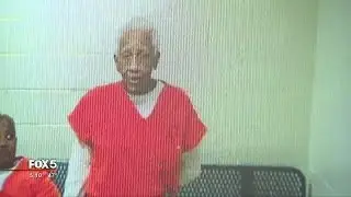 Infamous 86-year-old jewel thief get $15k bond