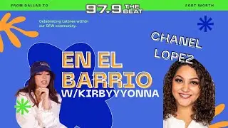 En El Barrio: Chanel Lopez  of Swag Attack Beauty