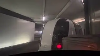 Heathrow Pods - Terminal 5 to Business Parking B and back