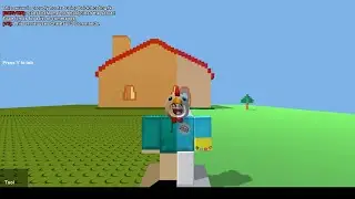 BrickPlayer VS the legacy client